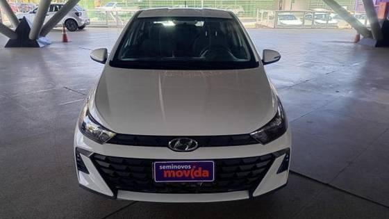 HYUNDAI HB20S 1.0 12V FLEX COMFORT PLUS MANUAL HYUNDAI HB20S 1.0 12V FLEX COMFORT PLUS MANUAL
